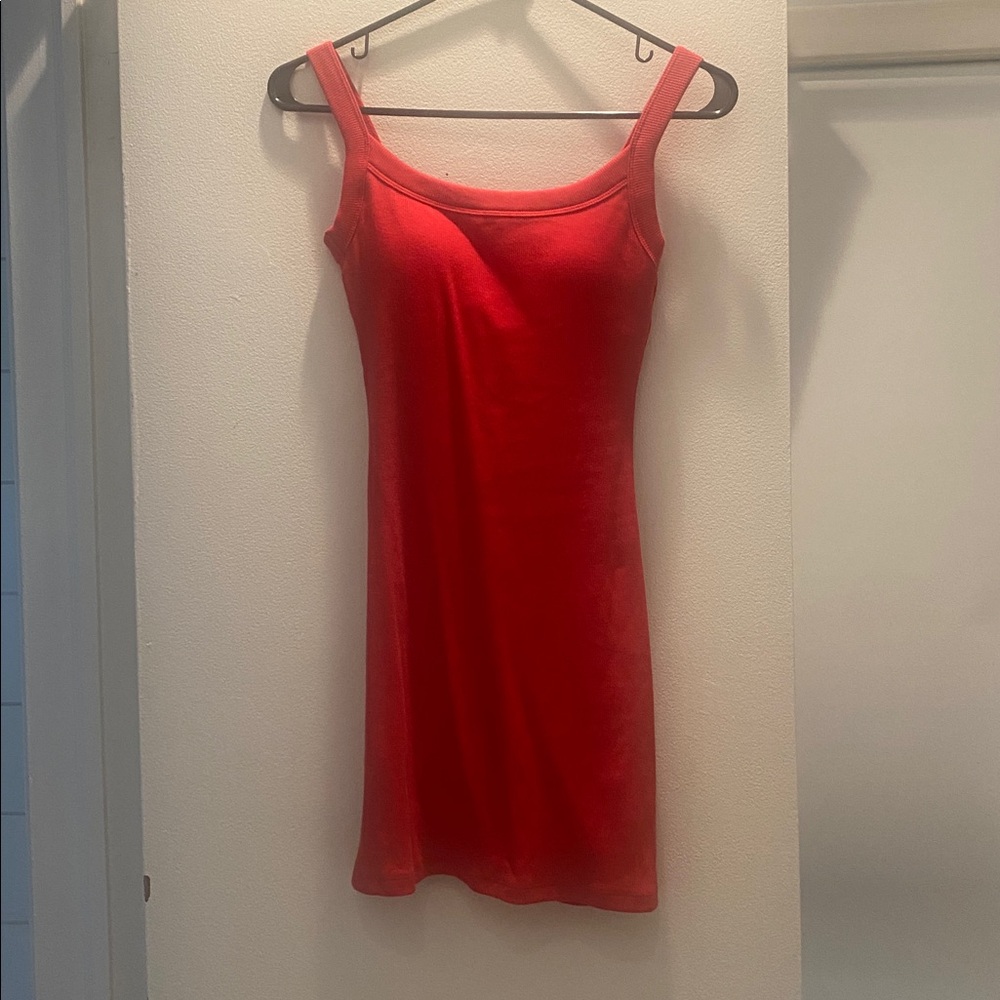 Abercrombie & Fitch Scarlet Apparel